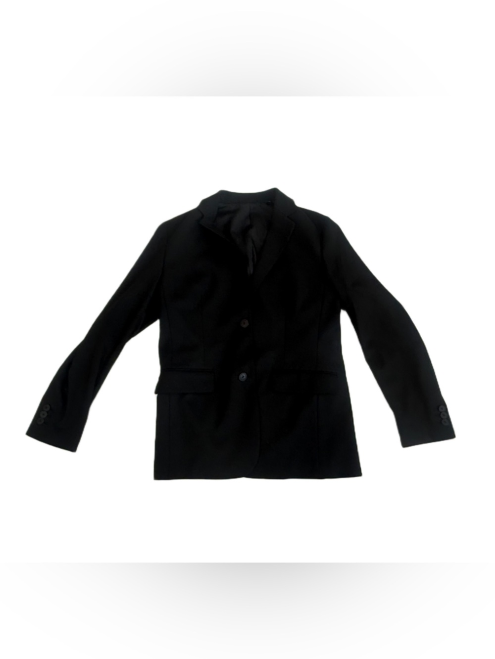 Uniqlo Black Women's Blazer size small